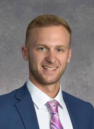 Hickory Chiropractor Dr. Landen Smith