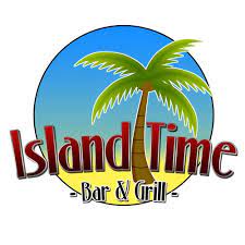 A cafe located minutes from downtown washington, d.c. Designs Help Island Time Bar And Grill With A New Logo Logo Design Contest