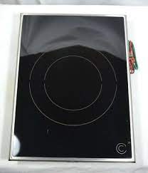 Since induction cooktops became commercially popular, they have grown to become one of the more preferred cooktops in the household appliance world. Gaggenau Vario 400 Serie Vi411611 15 Zoll Modular Induktion Kochstelle 230v Ebay