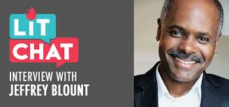 Meet Bestselling Author & Emmy-Winning Director Jeffrey Blount