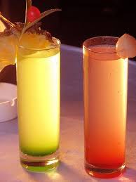 Swimming Pools For Dayzz Mixed Drinks Virgin Cocktails Cocktails