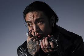 Berita Terkini Harian Lirik Lagu Violet Terbaru Hari Ini