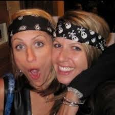 Alisha Lockwood's Instagram, Twitter & Facebook