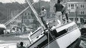 Thirty years ago thursday, hurricane bob brought very strong winds, huge storm surge and torrential rain to new england.the hurricane made landfall in southern new england with maximum sustained. B4fdlrpzxq6i0m