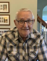 Donald Paul Trask Obituary