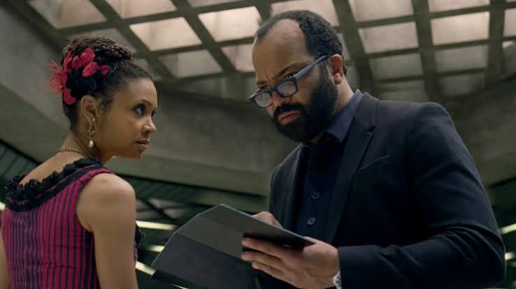 Westworld,” Episode 9: Brother, Can You Spare a Time Line? | The New Yorker