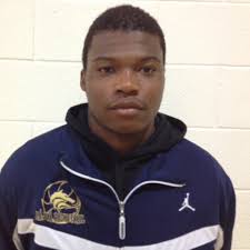 Elijah Reyes' La Joya Community High School Bio