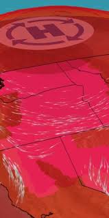 Maybe you would like to learn more about one of these? Record Smashing Northwest Heat Wave Has Eased In Seattle Portland But Will Continue Searing Interior Northwest The Weather Channel Articles From The Weather Channel Weather Com