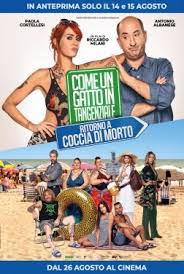 סימבה מלך האריות 2 הסרט המלא. Come Un Gatto In Tangenziale Ritorno A Coccia Di Morto Streaming Ita 2021 In Altadefinizione Su Cineblog01 Cb01