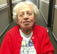 Amparo Santos Obituary