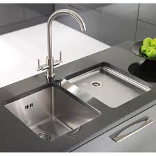 stainless steel kitchen sink undermount