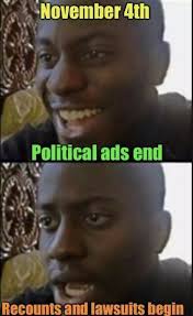 Pin On Election Memes