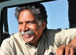 Micato Safaris MD Dennis Pinto