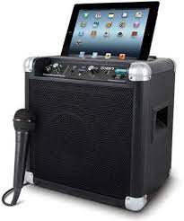 Top 10 Best Karaoke Machines For Sale In 2016 Reviews Bluetooth Speakers Portable Wireless Speakers Bluetooth Usb Radio