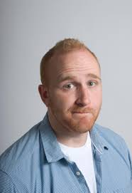 Comedians and Actors — JESSICA McDERMOTT