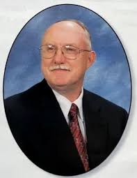 Robert David Brasher Obituary (2025)