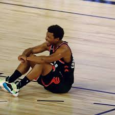 Kyle terrell lowry is an american professional basketball player for the toronto raptors of the national basketball association. Raptors Guard Kyle Lowry One Of A Kind Sports Illustrated Toronto Raptors News Analysis And More