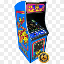 The best classic arcade games on the ipad lifewire. Multigame Ms Pacman Galaga Pac Man 60 Classic 80 S Arcade Machine Transparent Background Clipart 4776245 Pikpng