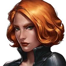 Makoto has a keen desire to help others. Marvel Future Fight Marvel Future Fight Characters Black Widow The