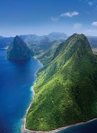 St Lucia Island Beautiful Places Discover The Magic And Nature That Surround Our Resorts In Saint Lucia Relax Amo St Lucia Island St Lucia Resorts St Lucia