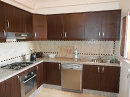 ديكور المطبخ المغربي