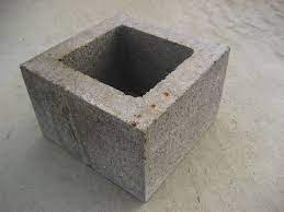 Cinder is the openstack block storage service for providing volumes to nova virtual machines, ironic bare metal hosts, containers and more. 12x8x12 Column Block Great To Make A Plant Pillar With Multiple Columns In The Garden Maybe In 16x16 Paver Blocks Concrete Blocks Cinder Block