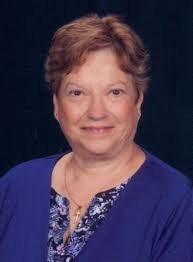 Kathryn M. Stratton Obituary