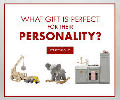 When giving gifts in china, it is important to put considerable thought into the perfect present. What Gift Is Perfect For Their Personality Pottery Barn Kids