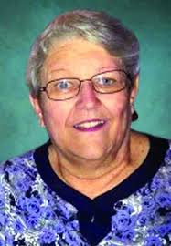 Susan Roark Obituary (1949