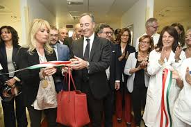 Gallera, Montichiari ospedale strategico - Radio Lombardia