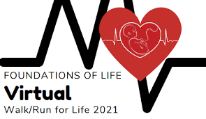 Oasispregnancycenter has the lowest google pagerank and bad results in terms of yandex topical citation index. Foundations Of Life Virtual Walk Run For Life 2021 Foundations Of Life Pregnancy Center Adoption Services