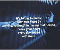 Heartbreak Best Motivational Quotes Heartbreak Words