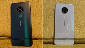 Nokia 7 2 Vs Nokia 6 2 What S The Difference Ndtv Gadgets 360