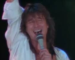 Steve Perry (Journey)