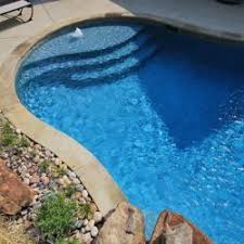 Quartzscapes Aruba Sky Pool Finishes Pool Pool Tile