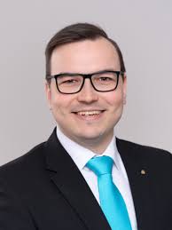 Geschäftsstelle Strobl