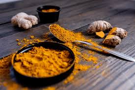 Unlocking the benefits of curcumin ...
