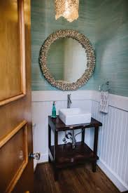 Beach inspired decor is a fun and creative way to design your bathroom. How To Get The Beach Bathroom Vibe Using Simple Design Details