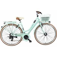 Tecnobike Colore Cityrad 28 Online Shop Zweirad Stadler Fahrrad Shop Damenfahrrad Radfahren