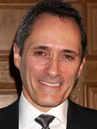 George DelHoyo Movies & TV Shows List