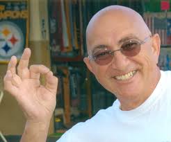 Obituary for George T. Abraham