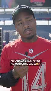 Pauline Diggs's Instagram, Twitter & Facebook