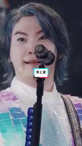 ミセスグリーンアップルとバベルに感謝の気持ち