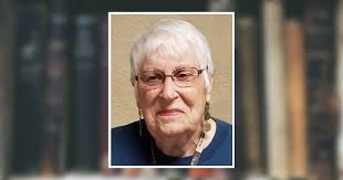 Alice Caroline Shaw Obituary September 8, 2025