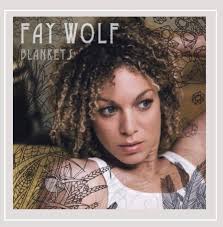 Blankets: Fay Wolf, Fay Wolf, Camila Grey, Mike Olson: Amazon.fr: CD et  Vinyles}
