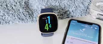 Some fitbit models have the model number on the back housing. Fitbit Versa 3 Techradar