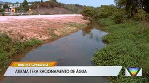 Postado em 19/04/2021 às 13:16 atualização. Atibaia Tera Racionamento De Agua A Partir Desta Quarta Feira 7 Vale Do Paraiba E Regiao G1