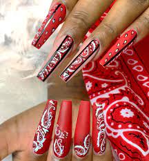 Pin On Nail Orgazams