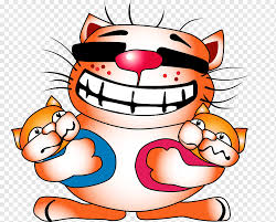 Pengertian ekspresi wajah adalah mimik wajah yang digunakan pada sebuah adegan gambar 1.2 ekspresi wajah 2 (sumber : Gambar Kucing Harimau Kartun Harimau Karakter Kartun Hewan Harimau Png Pngwing