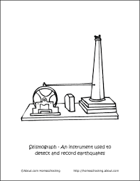 Download These Printable Earthquake Word Games Earthquake Vocabulary Words Student Learning